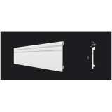 Плинтус Decor Dizayn DD724 №3